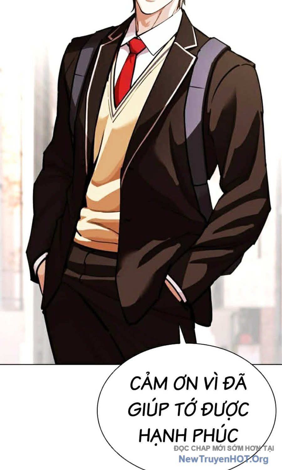 Hoán Đổi Diệu Kỳ Chap 585 - Next Chap 586