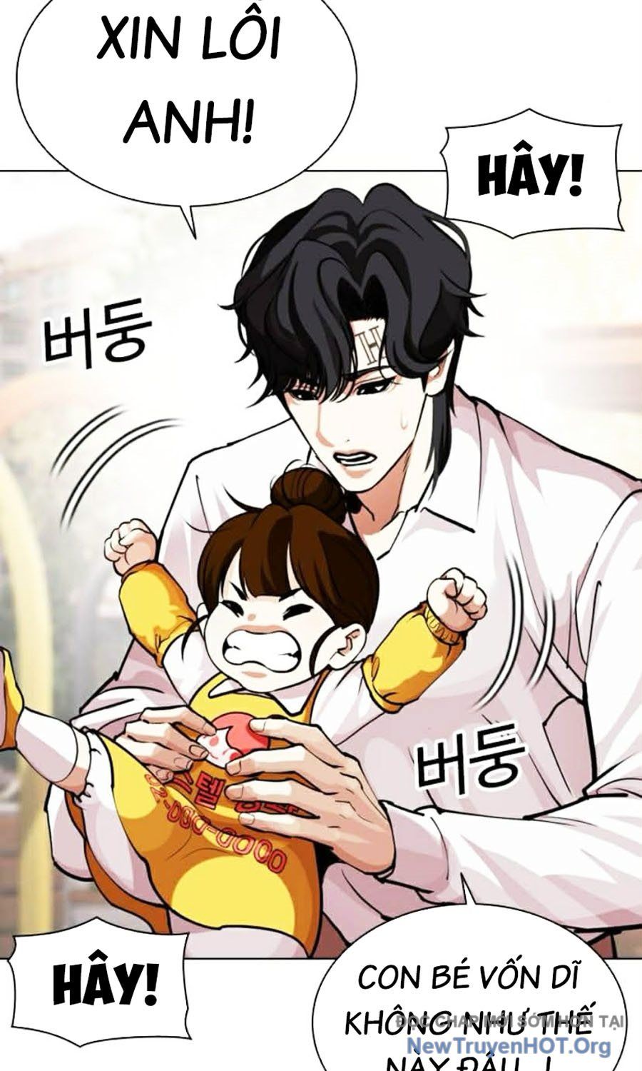 Hoán Đổi Diệu Kỳ Chap 585 - Next Chap 586