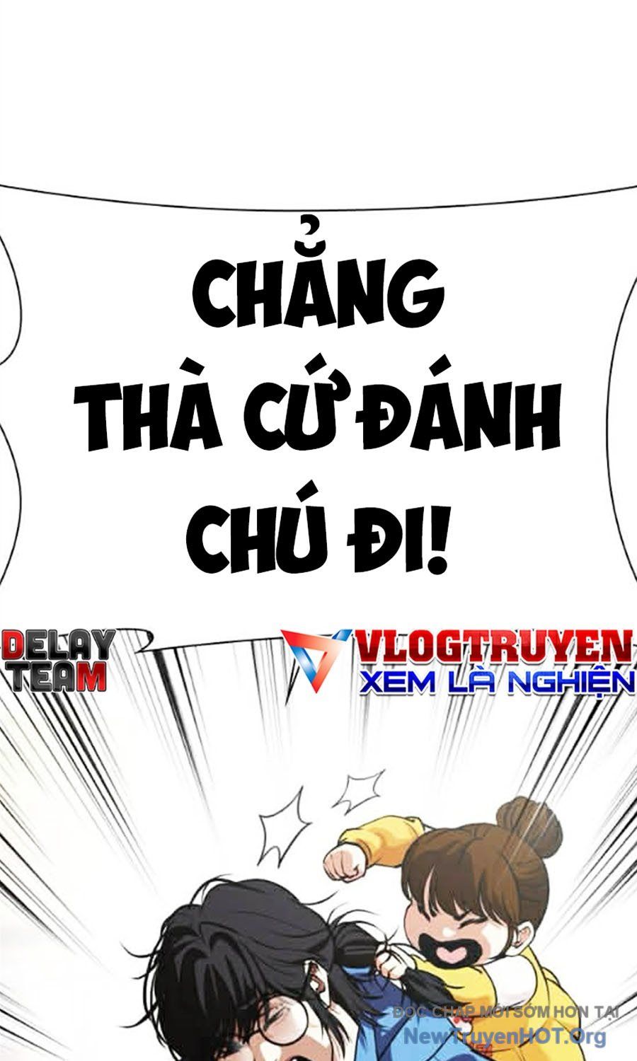 Hoán Đổi Diệu Kỳ Chap 585 - Next Chap 586
