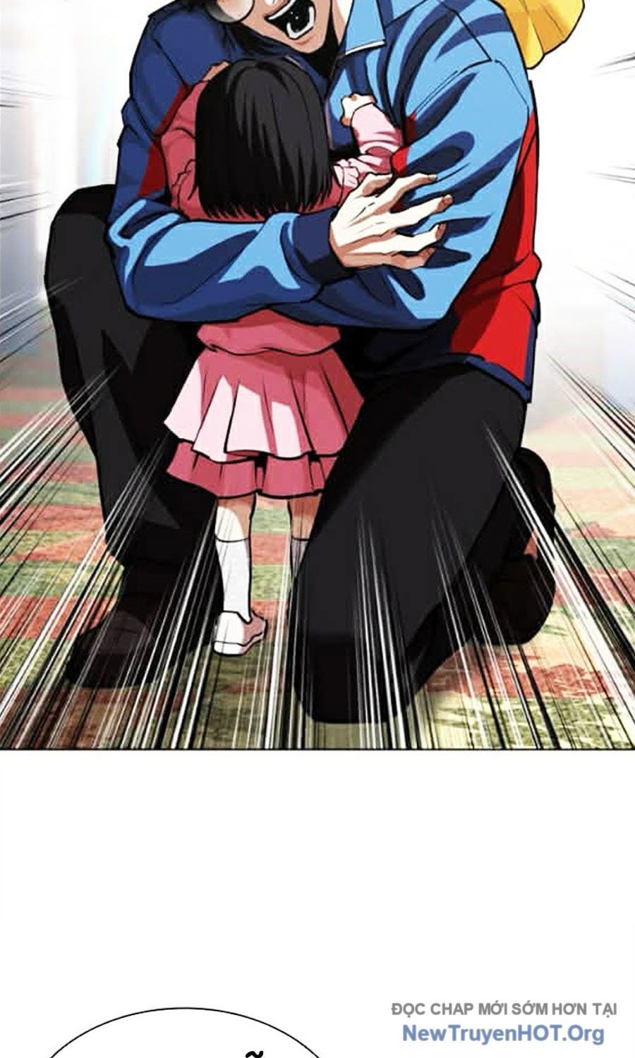 Hoán Đổi Diệu Kỳ Chap 585 - Next Chap 586