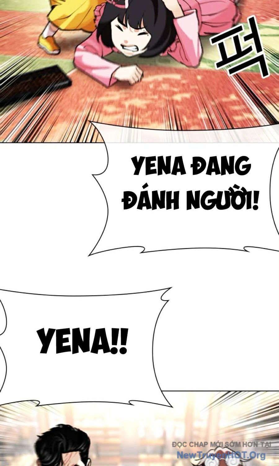 Hoán Đổi Diệu Kỳ Chap 585 - Next Chap 586