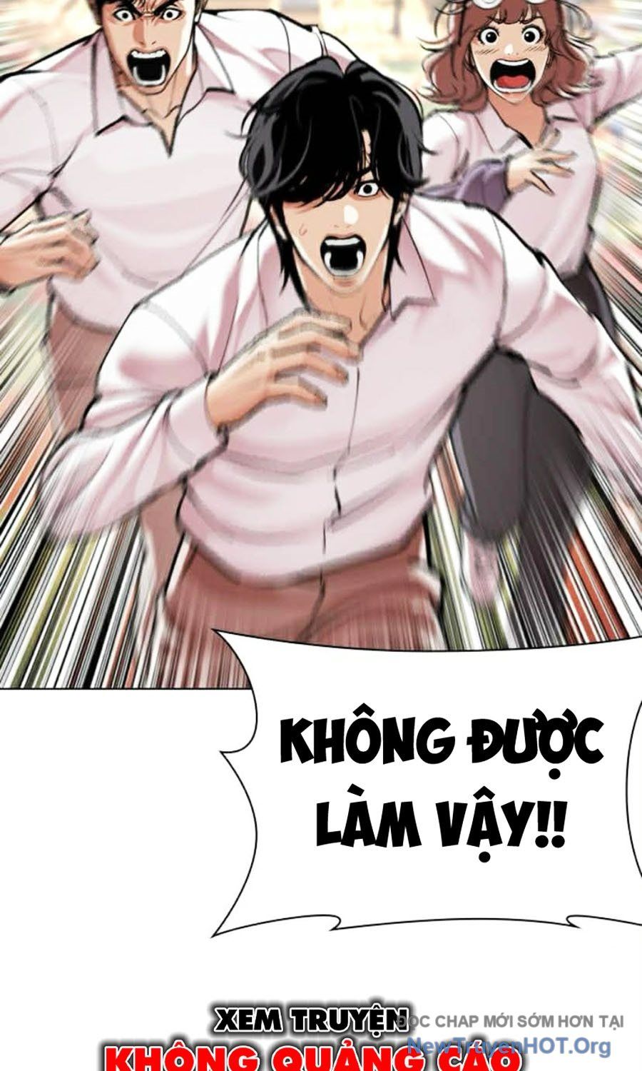 Hoán Đổi Diệu Kỳ Chap 585 - Next Chap 586