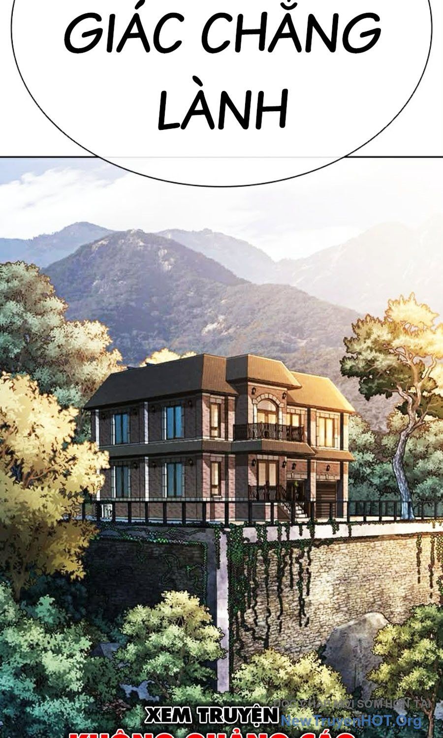 Hoán Đổi Diệu Kỳ Chap 585 - Next Chap 586