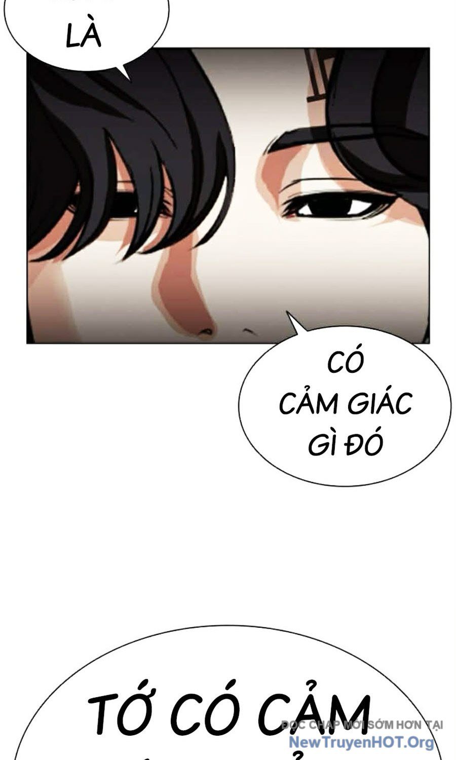 Hoán Đổi Diệu Kỳ Chap 585 - Next Chap 586