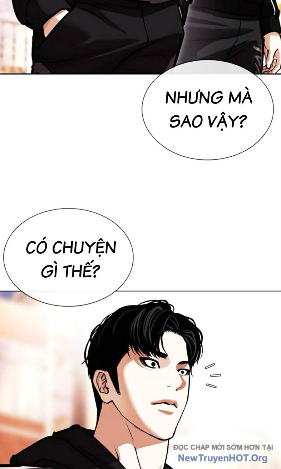 Hoán Đổi Diệu Kỳ Chap 585 - Next Chap 586