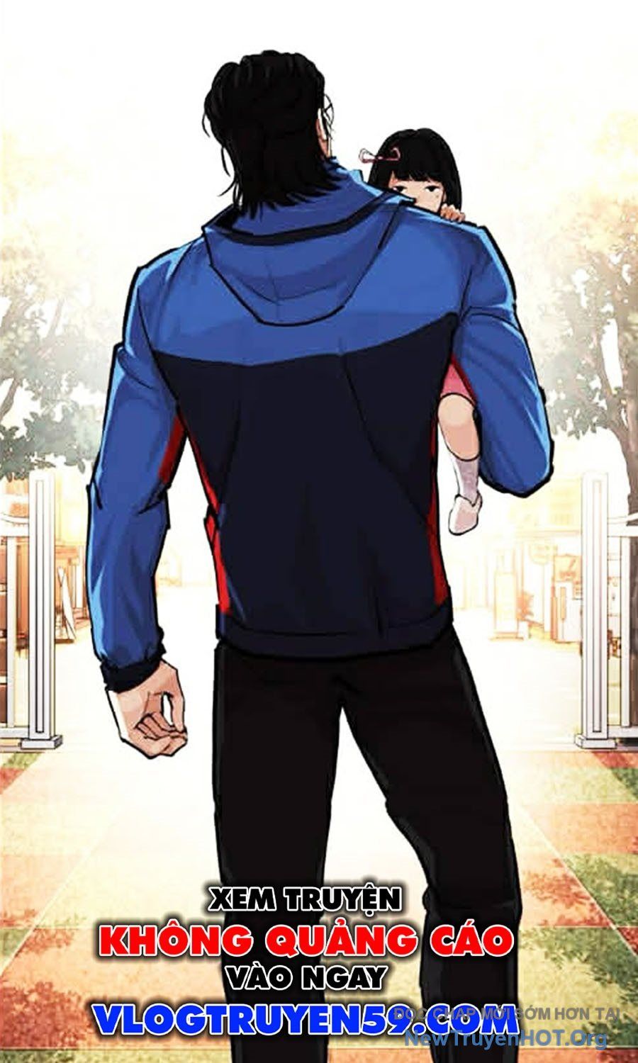 Hoán Đổi Diệu Kỳ Chap 585 - Next Chap 586