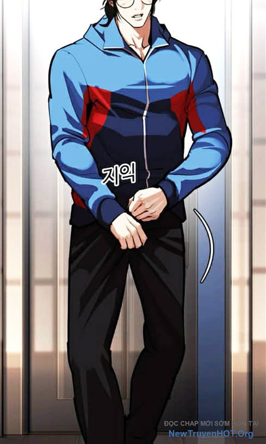 Hoán Đổi Diệu Kỳ Chap 585 - Next Chap 586