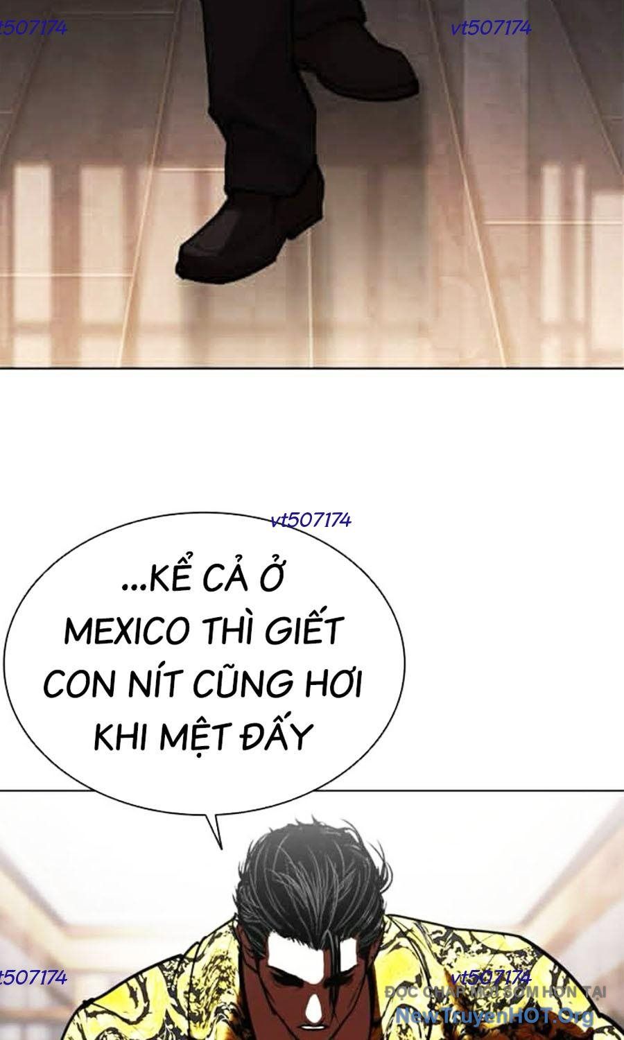 Hoán Đổi Diệu Kỳ Chap 585 - Next Chap 586