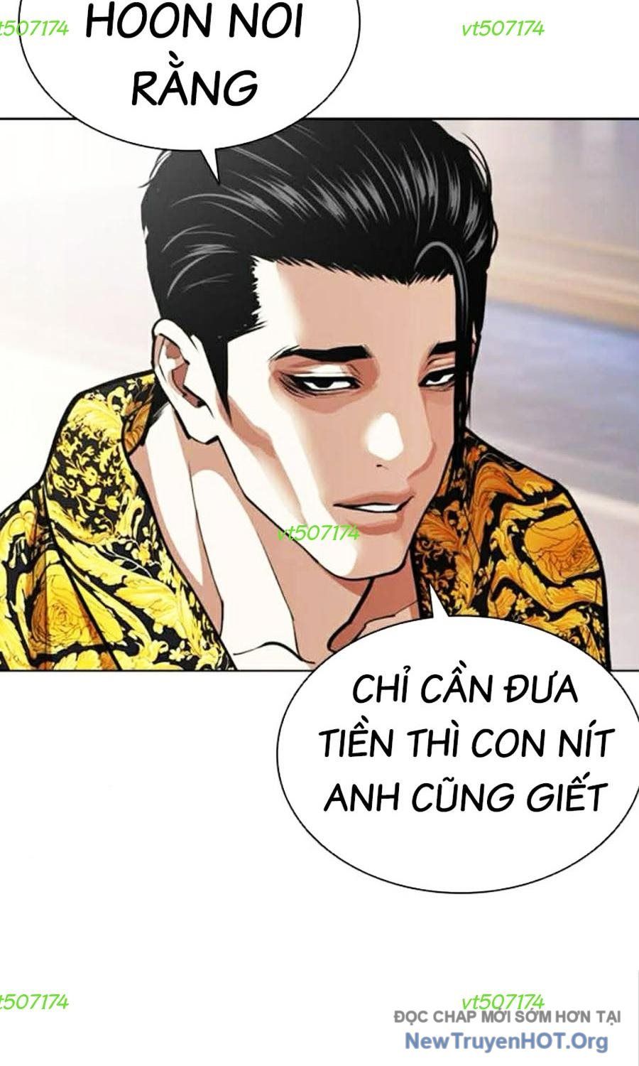 Hoán Đổi Diệu Kỳ Chap 585 - Next Chap 586