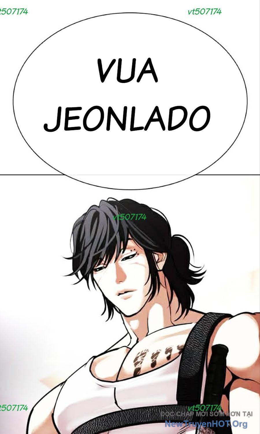 Hoán Đổi Diệu Kỳ Chap 585 - Next Chap 586