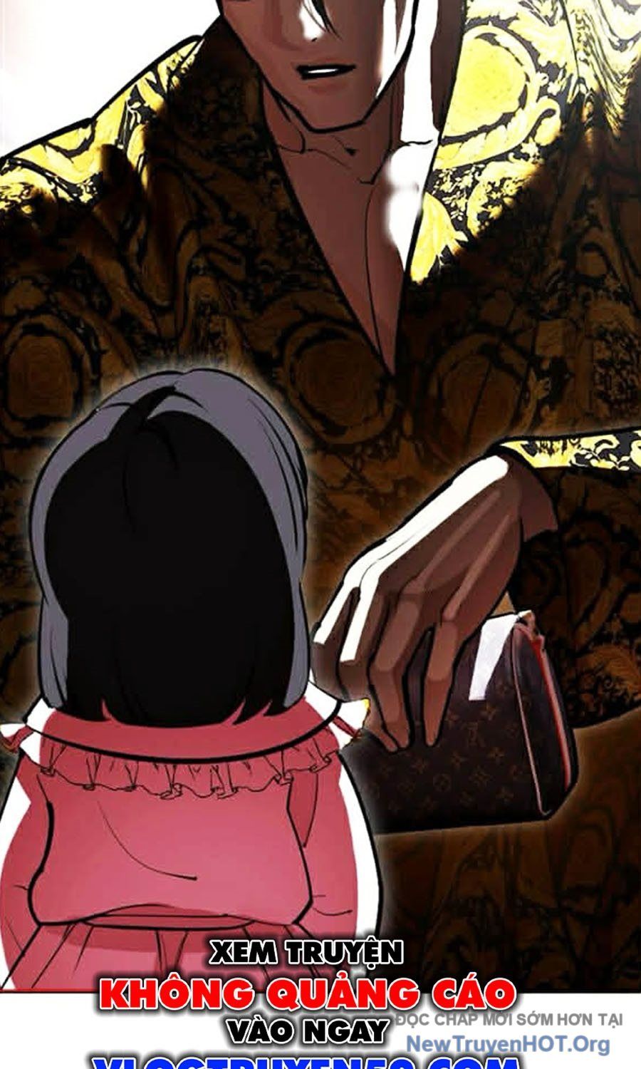 Hoán Đổi Diệu Kỳ Chap 585 - Next Chap 586