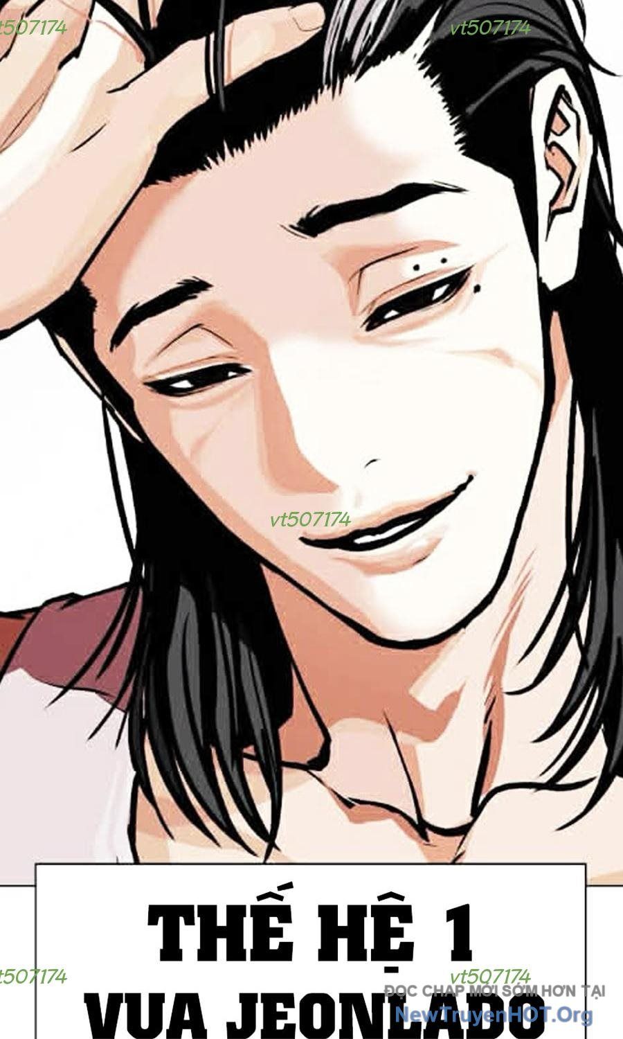 Hoán Đổi Diệu Kỳ Chap 585 - Next Chap 586