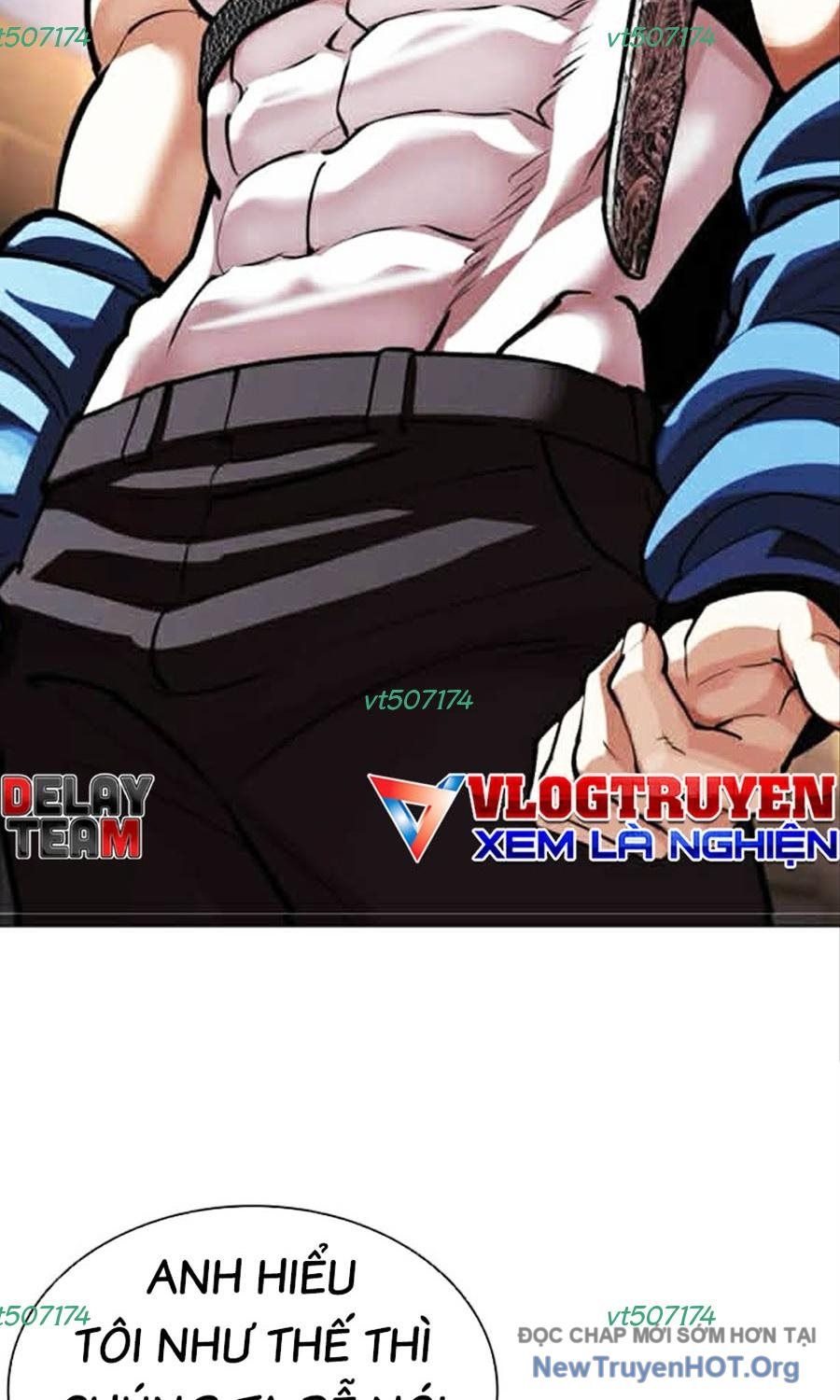 Hoán Đổi Diệu Kỳ Chap 585 - Next Chap 586