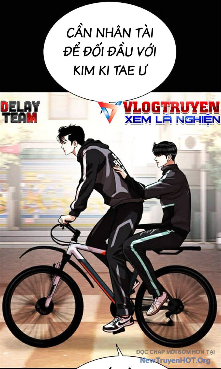 Hoán Đổi Diệu Kỳ Chap 585 - Next Chap 586