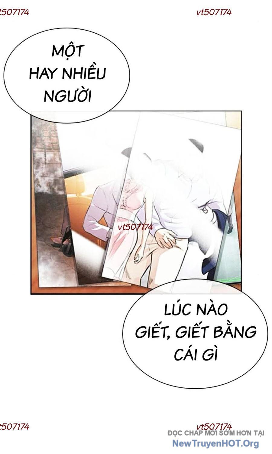 Hoán Đổi Diệu Kỳ Chap 585 - Next Chap 586