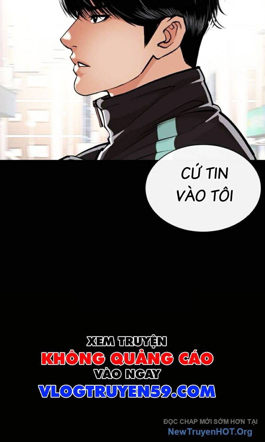 Hoán Đổi Diệu Kỳ Chap 585 - Next Chap 586