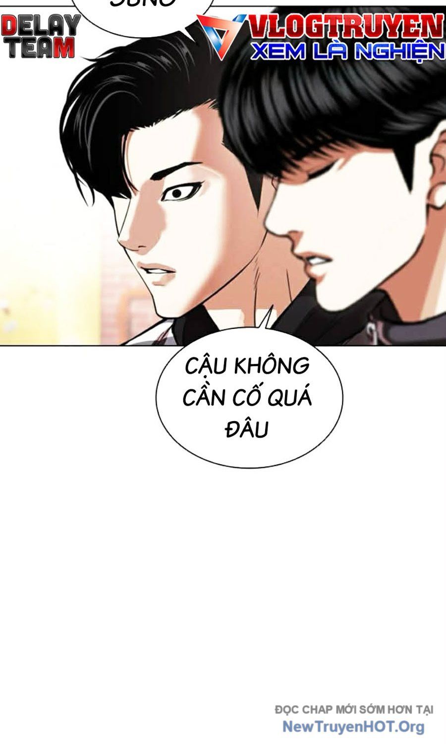 Hoán Đổi Diệu Kỳ Chap 585 - Next Chap 586