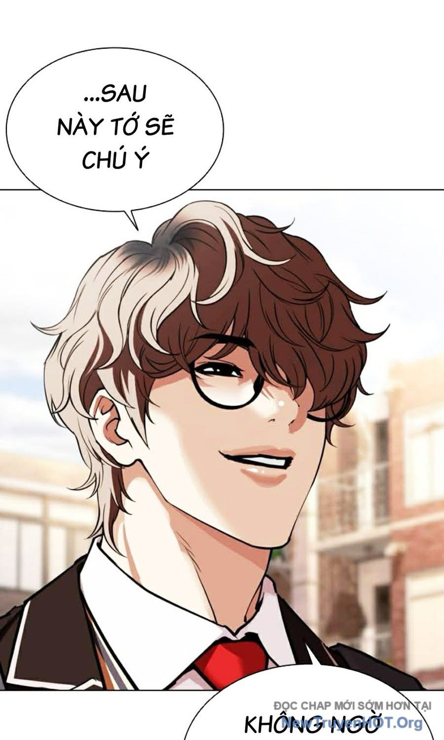 Hoán Đổi Diệu Kỳ Chap 585 - Next Chap 586