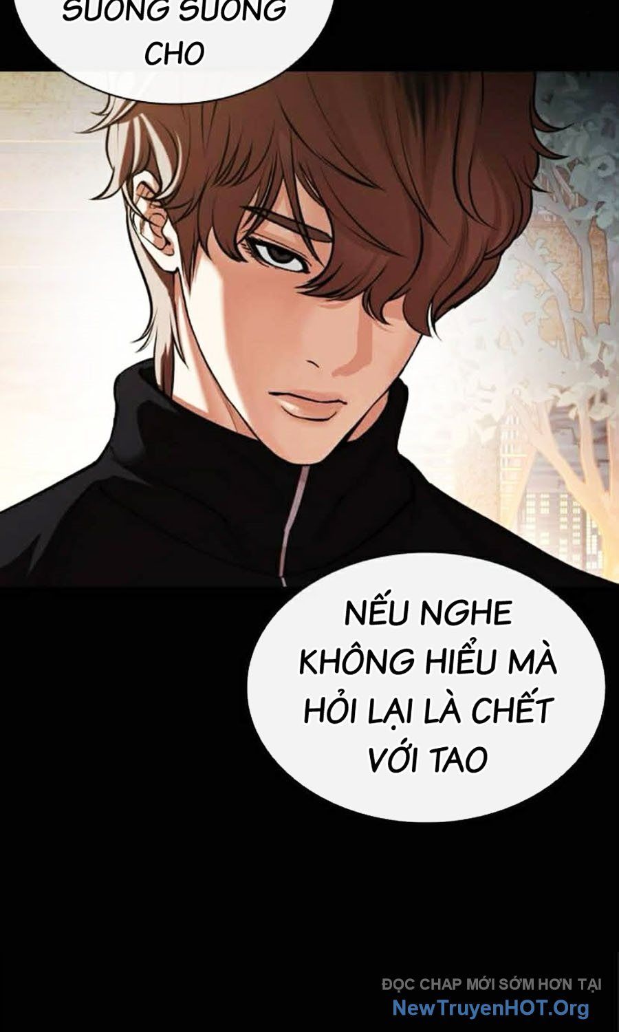 Hoán Đổi Diệu Kỳ Chap 585 - Next Chap 586