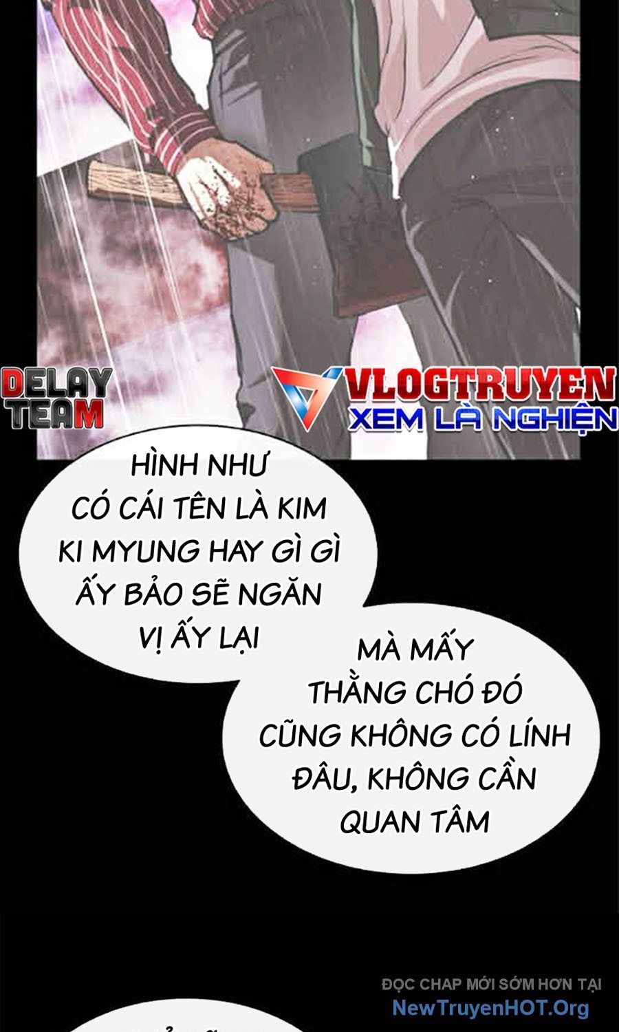 Hoán Đổi Diệu Kỳ Chap 585 - Next Chap 586