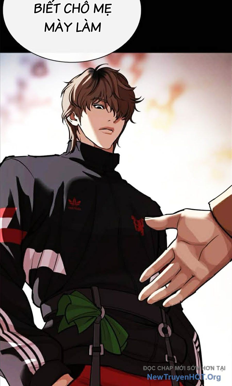 Hoán Đổi Diệu Kỳ Chap 585 - Next Chap 586