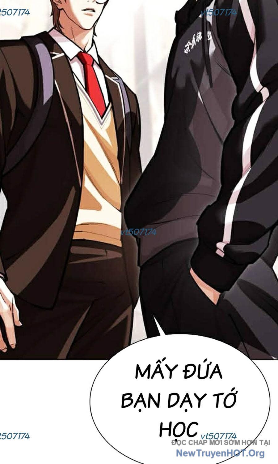 Hoán Đổi Diệu Kỳ Chap 585 - Next Chap 586