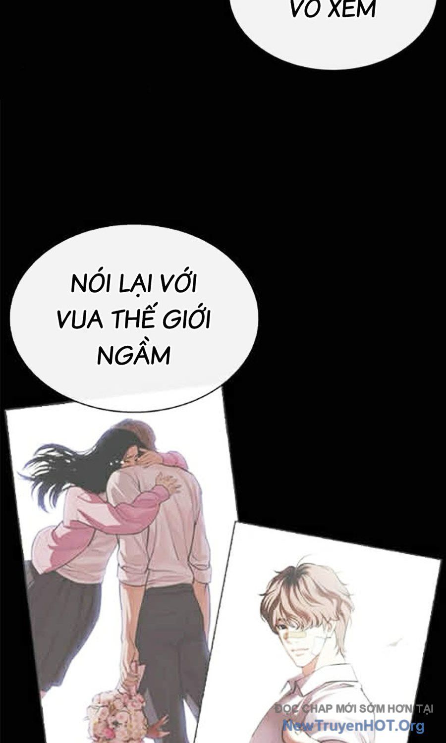 Hoán Đổi Diệu Kỳ Chap 585 - Next Chap 586