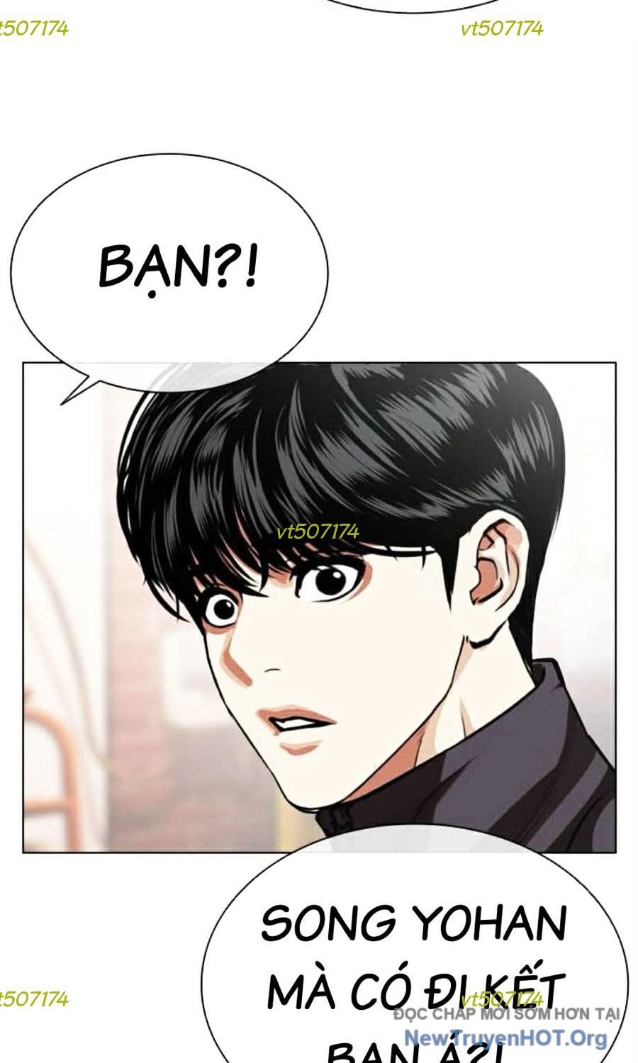 Hoán Đổi Diệu Kỳ Chap 585 - Next Chap 586