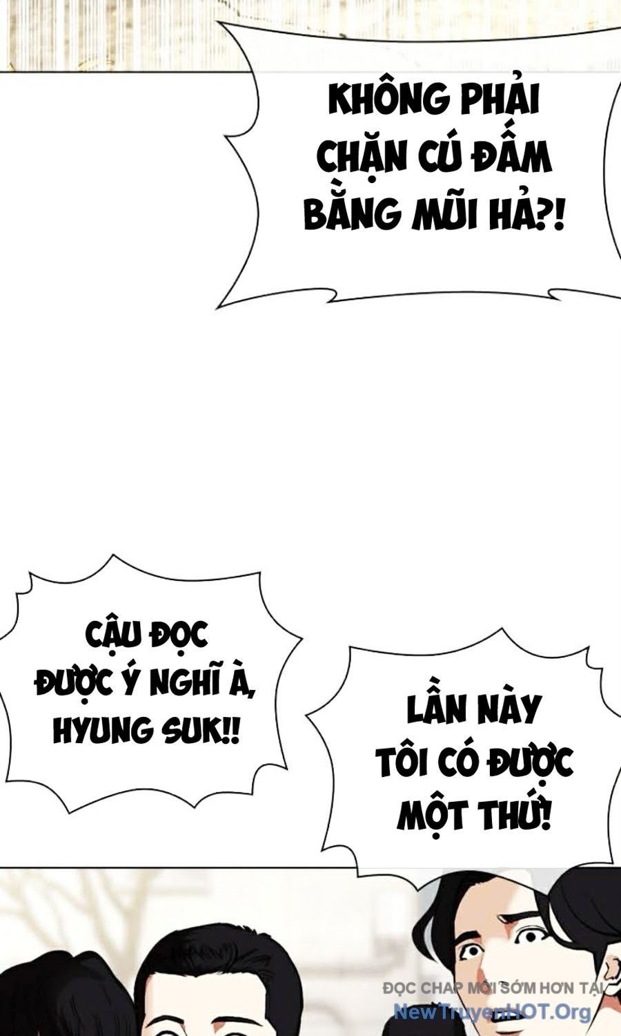 Hoán Đổi Diệu Kỳ Chap 585 - Next Chap 586
