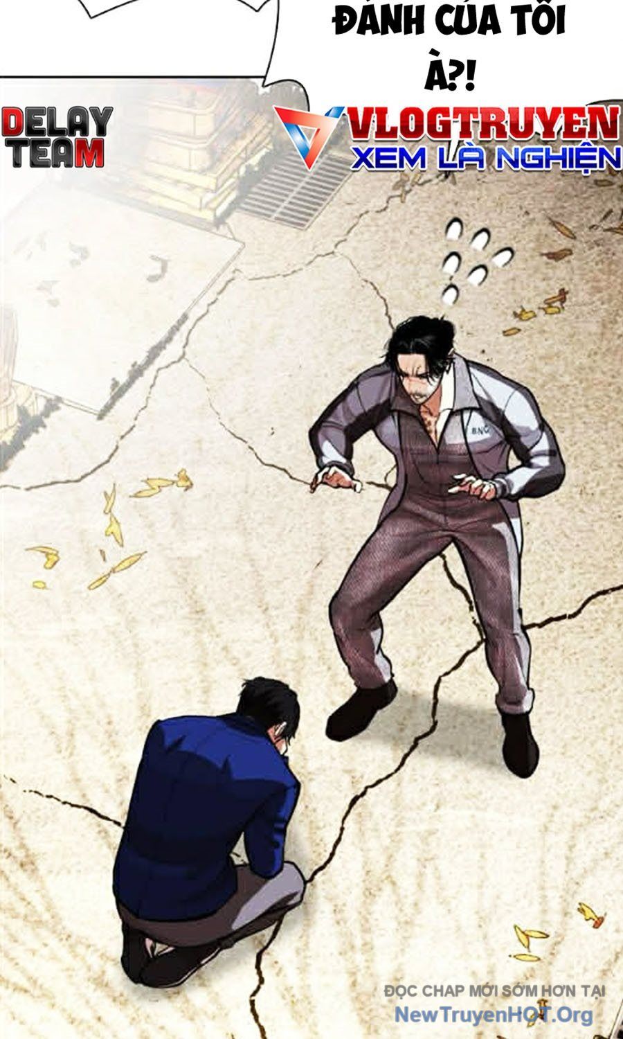 Hoán Đổi Diệu Kỳ Chap 585 - Next Chap 586