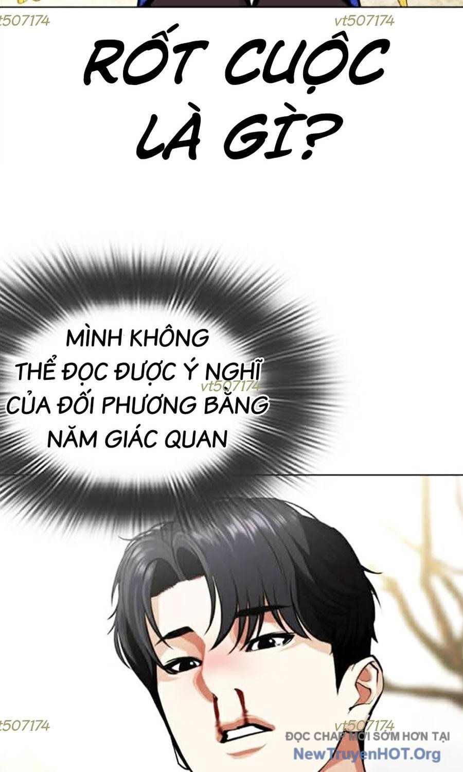 Hoán Đổi Diệu Kỳ Chap 585 - Next Chap 586