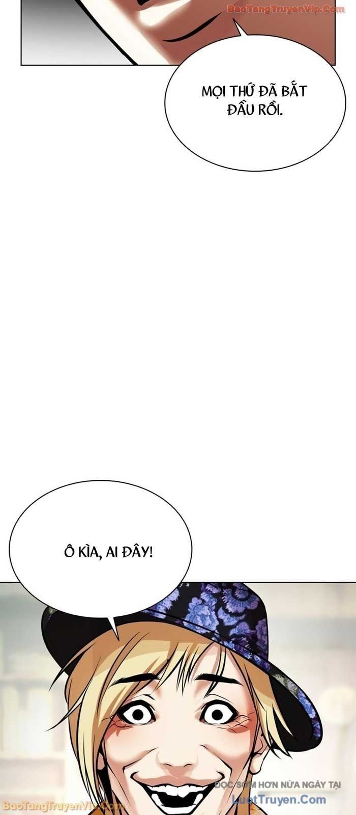 Hoán Đổi Diệu Kỳ Chap 586 - Next Chap 587