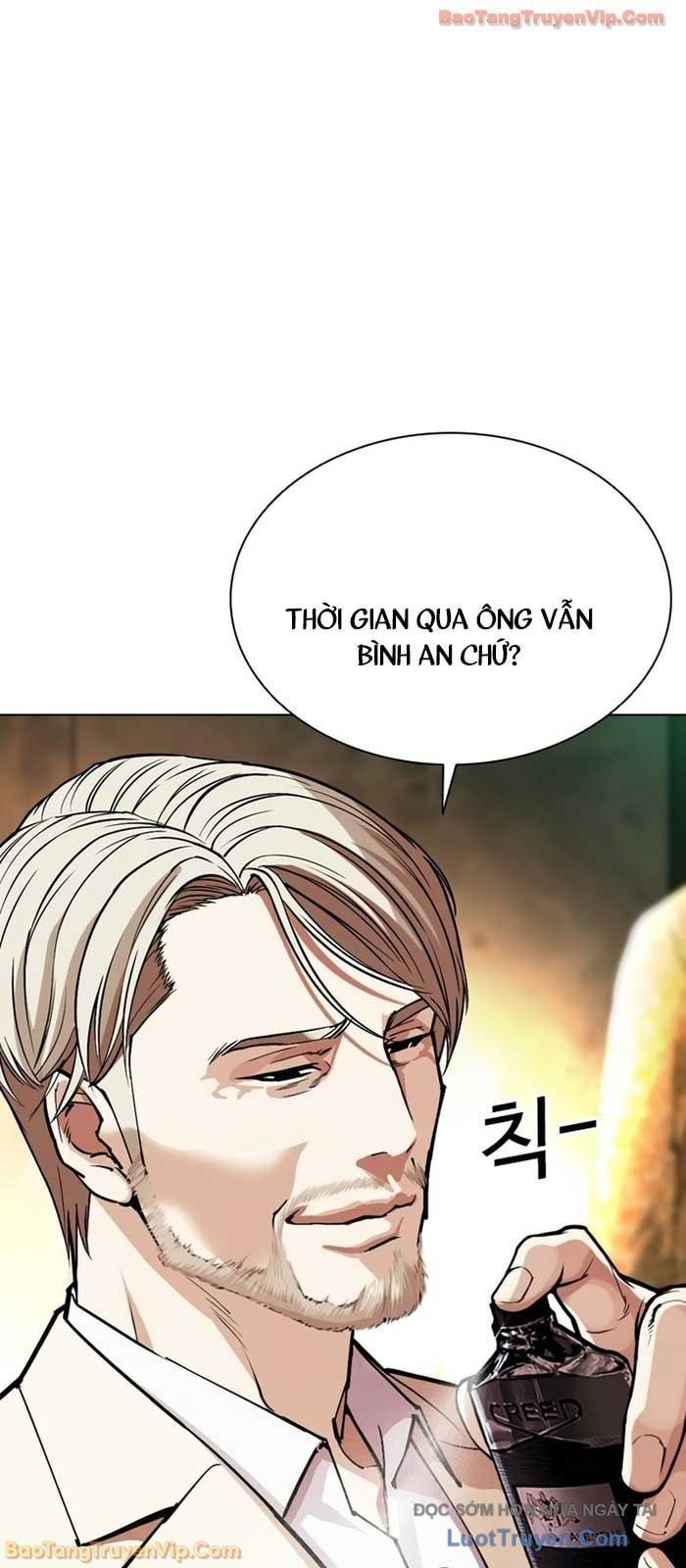 Hoán Đổi Diệu Kỳ Chap 586 - Next Chap 587