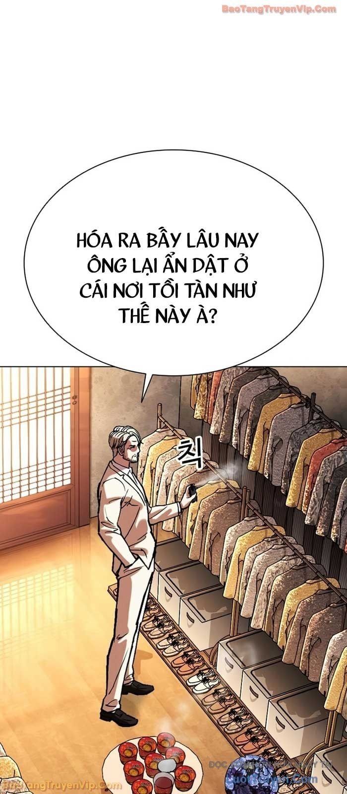 Hoán Đổi Diệu Kỳ Chap 586 - Next Chap 587