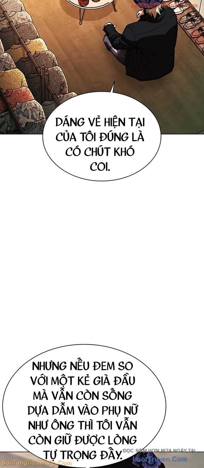 Hoán Đổi Diệu Kỳ Chap 586 - Next Chap 587