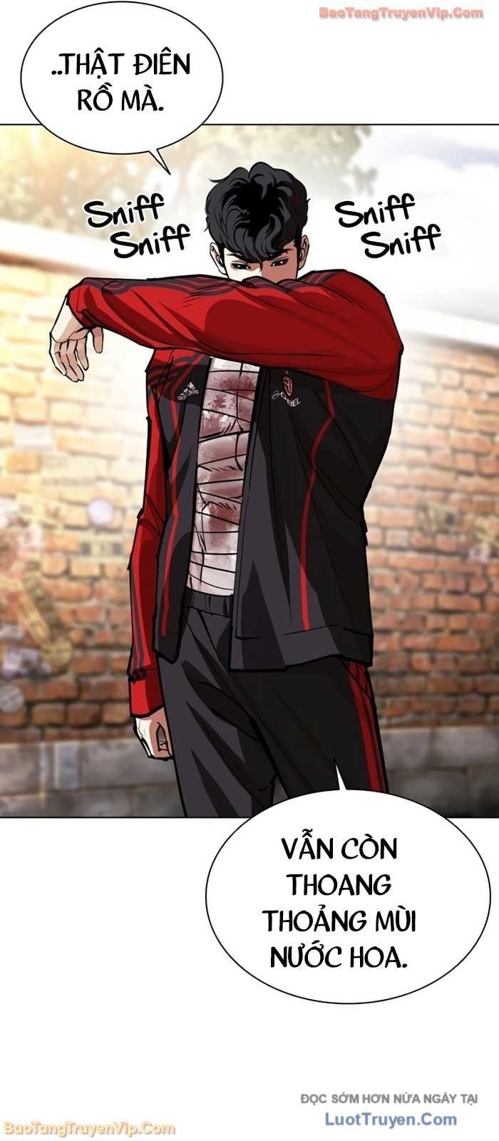 Hoán Đổi Diệu Kỳ Chap 586 - Next Chap 587