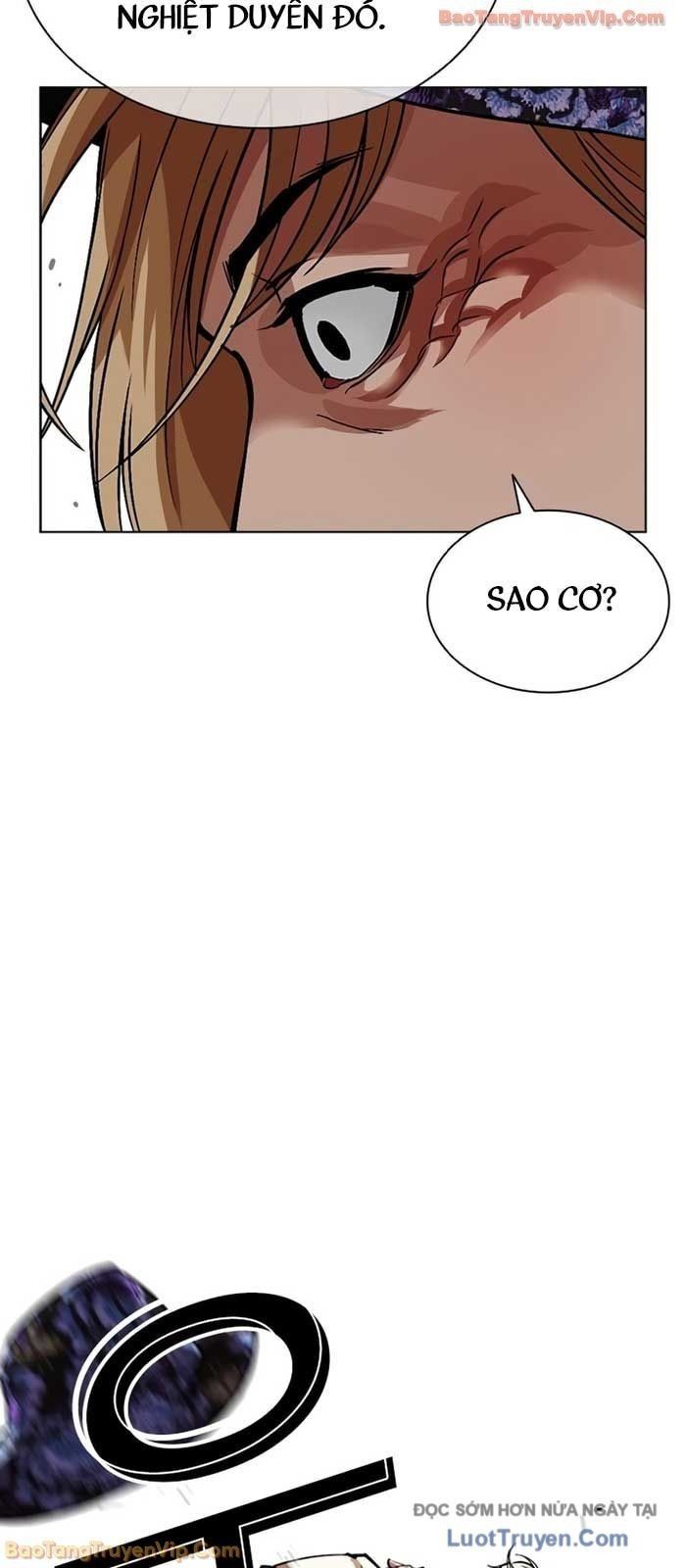 Hoán Đổi Diệu Kỳ Chap 586 - Next Chap 587