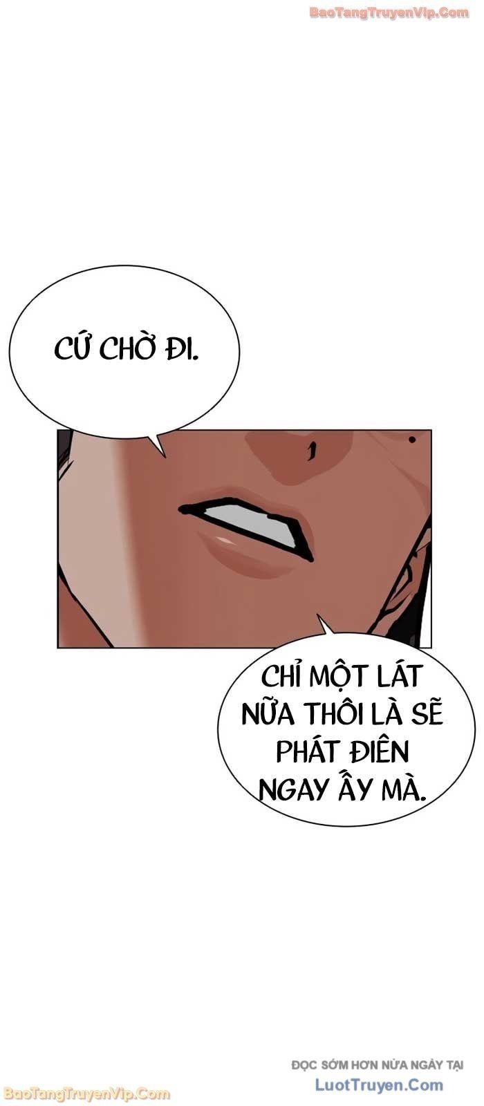 Hoán Đổi Diệu Kỳ Chap 586 - Next Chap 587
