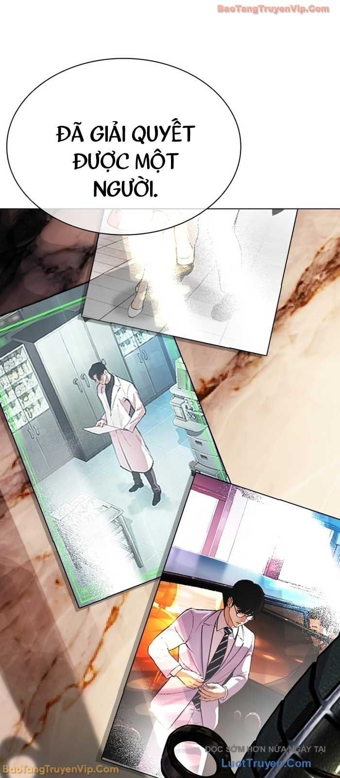 Hoán Đổi Diệu Kỳ Chap 586 - Next Chap 587