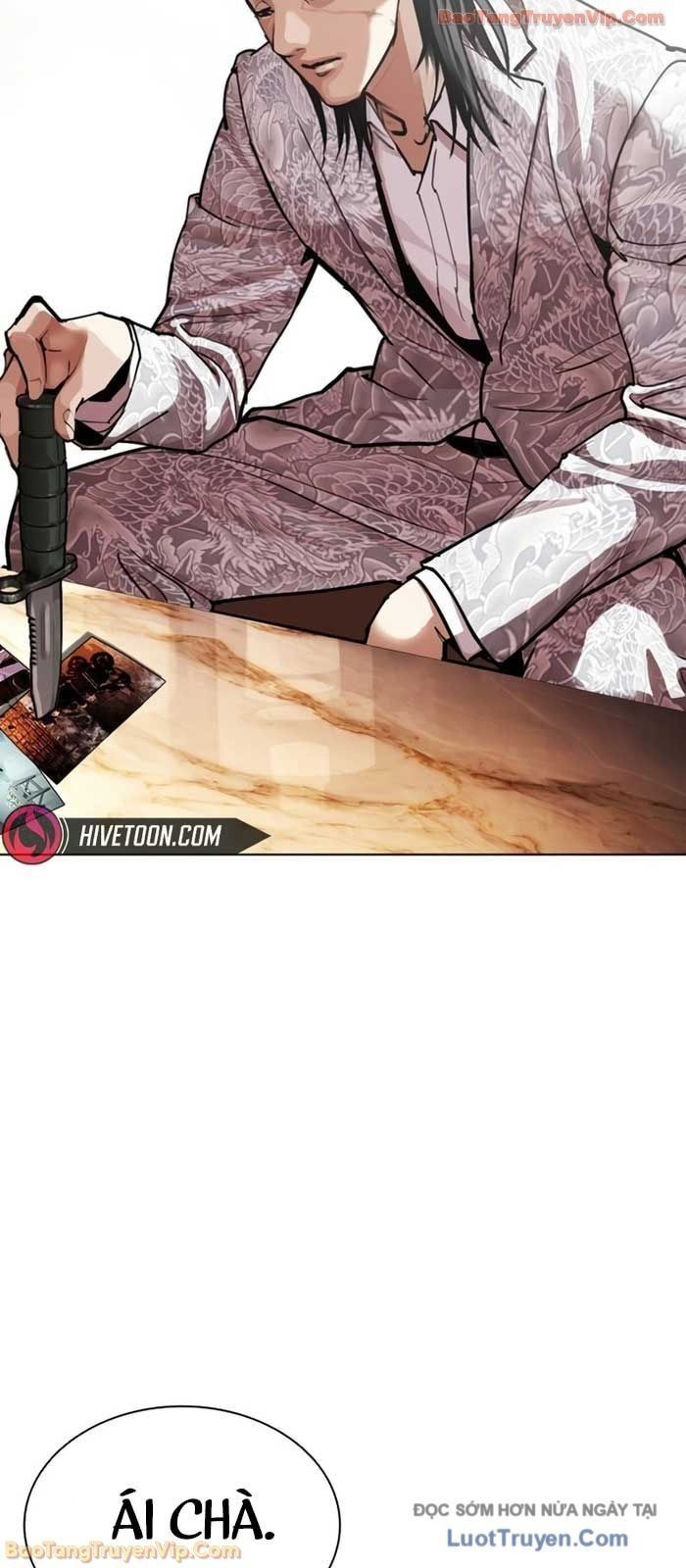 Hoán Đổi Diệu Kỳ Chap 586 - Next Chap 587