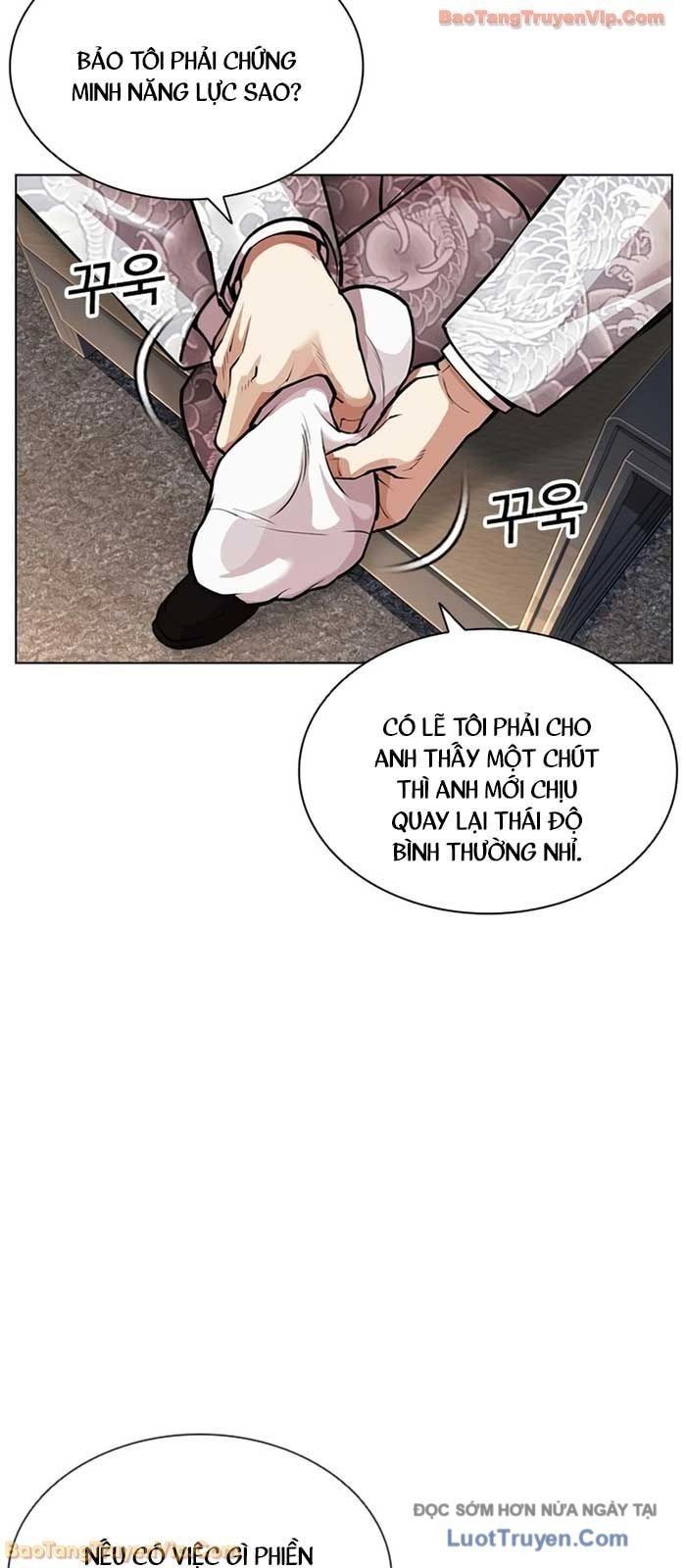 Hoán Đổi Diệu Kỳ Chap 586 - Next Chap 587