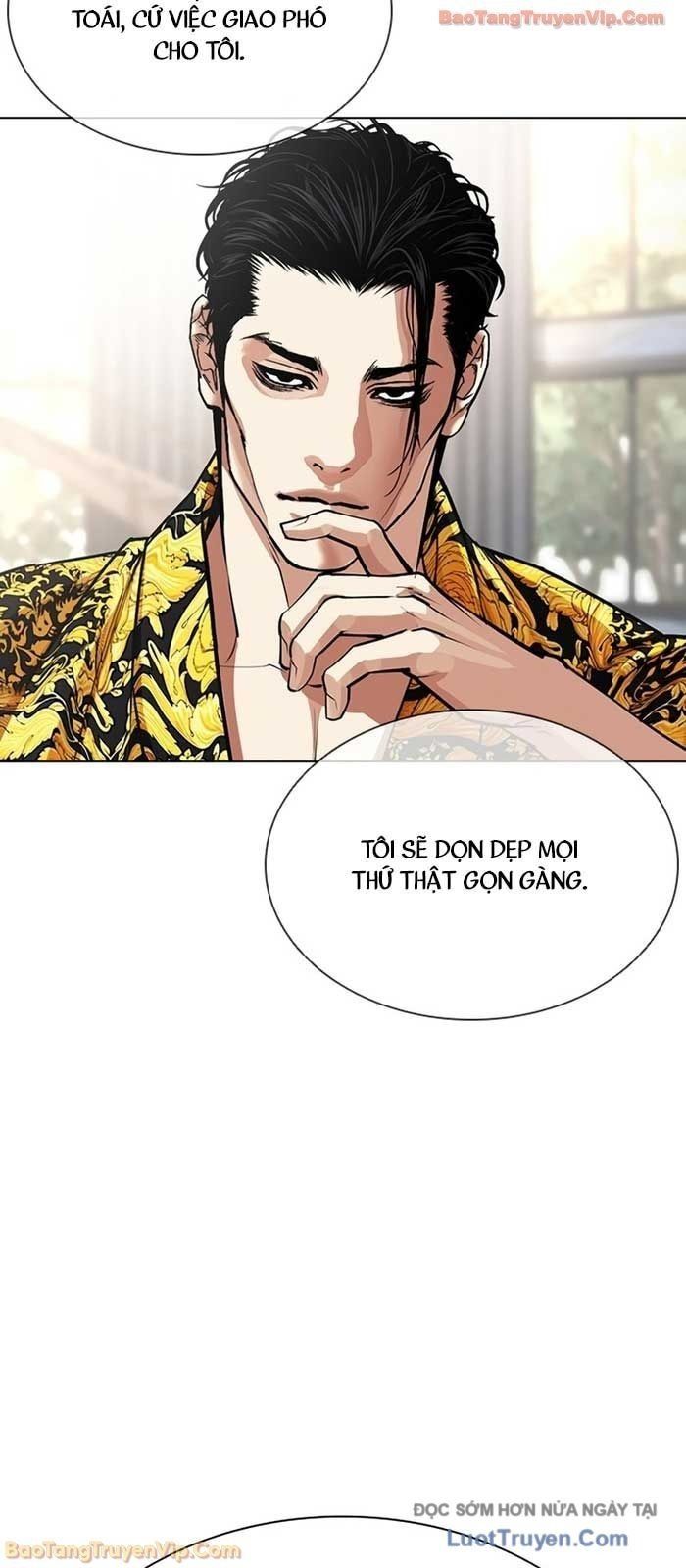 Hoán Đổi Diệu Kỳ Chap 586 - Next Chap 587