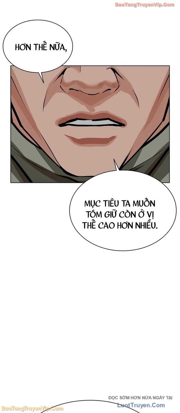 Hoán Đổi Diệu Kỳ Chap 586 - Next Chap 587