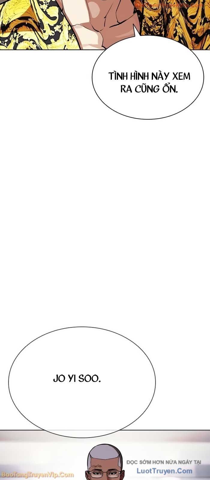 Hoán Đổi Diệu Kỳ Chap 586 - Next Chap 587