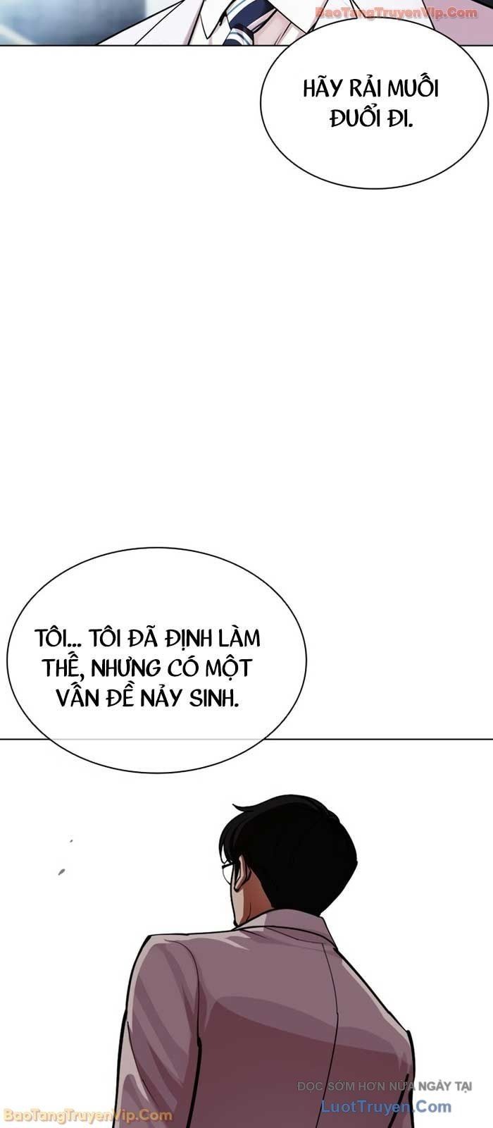 Hoán Đổi Diệu Kỳ Chap 586 - Next Chap 587
