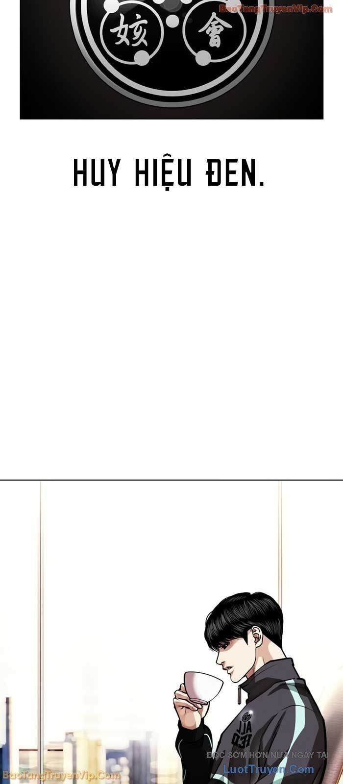 Hoán Đổi Diệu Kỳ Chap 586 - Next Chap 587