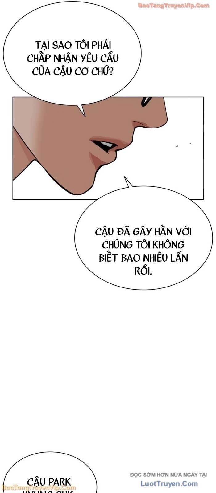 Hoán Đổi Diệu Kỳ Chap 586 - Next Chap 587