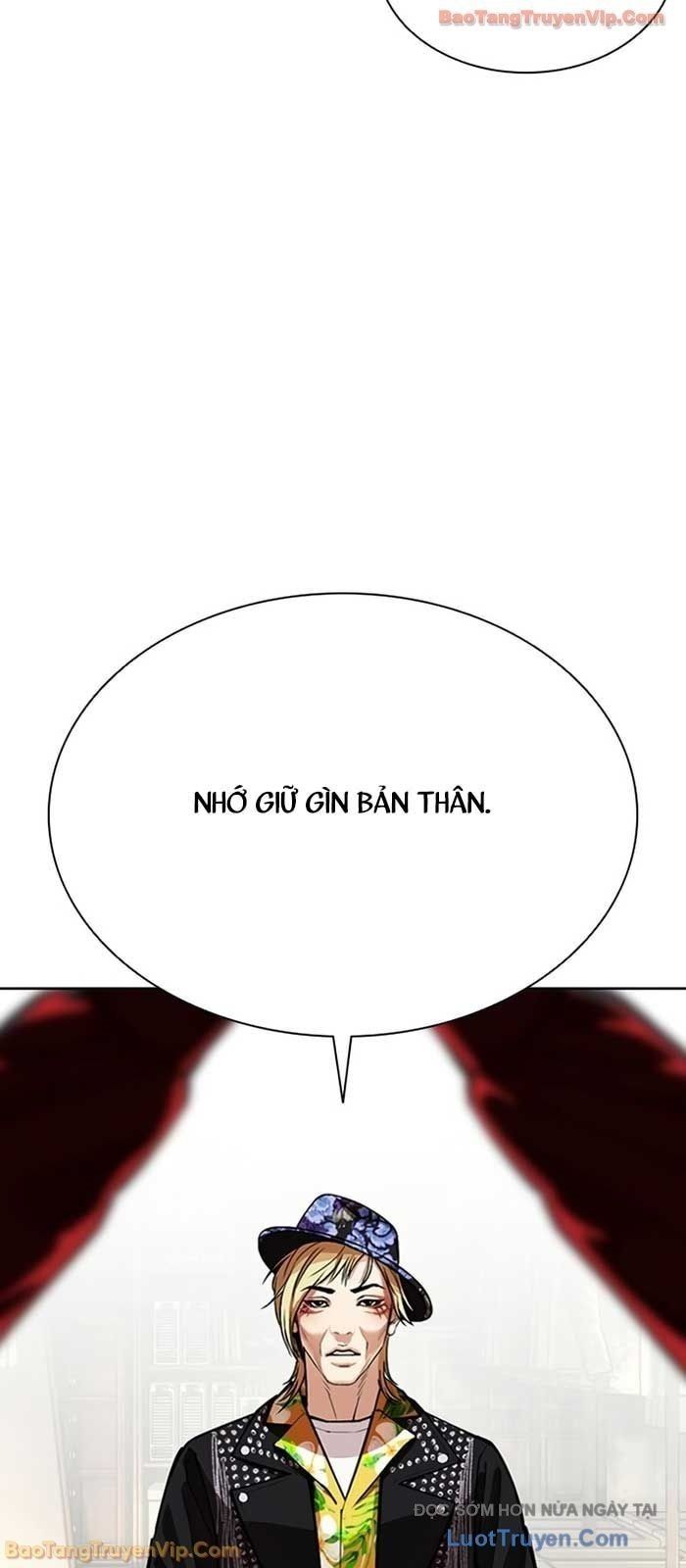 Hoán Đổi Diệu Kỳ Chap 586 - Next Chap 587