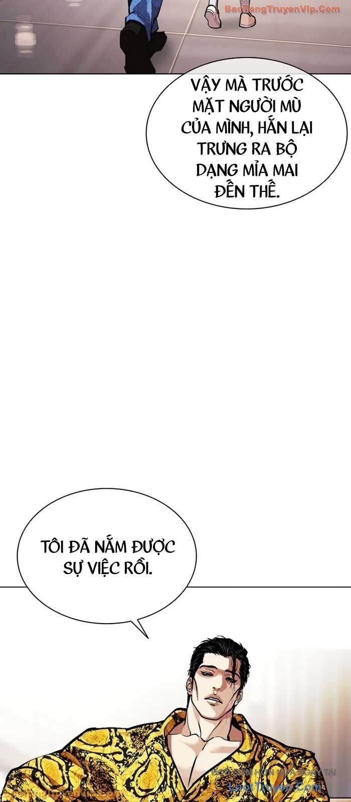 Hoán Đổi Diệu Kỳ Chap 586 - Next Chap 587