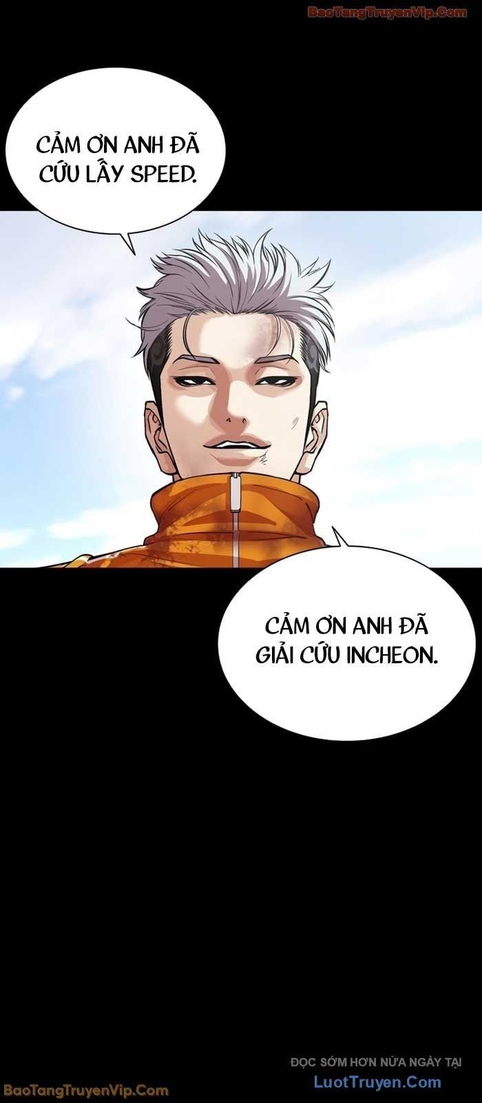 Hoán Đổi Diệu Kỳ Chap 586 - Next Chap 587